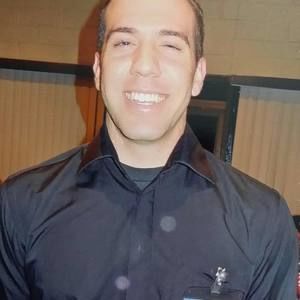 Meet your Posher, John